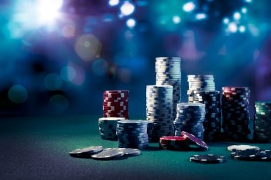 wdslot platform interface showing Liga 1 football markets and live dealer tables